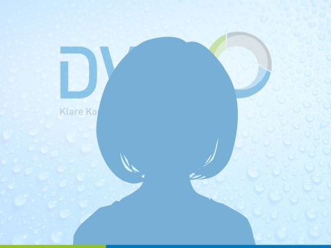 DWA Platzhalterbild Frau